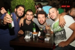 Friday Night at 3 Doors Pub, Byblos